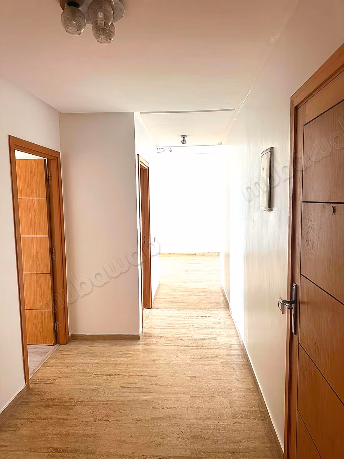 Alquile este apartamento en Derb Ghalef. Superficie 100 m². Terraza y ascensor