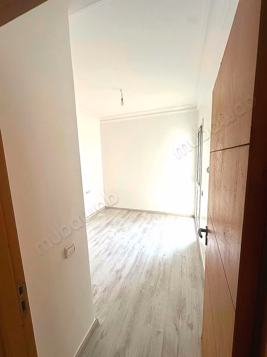 Alquile este apartamento en Derb Ghalef. Superficie 100 m². Terraza y ascensor