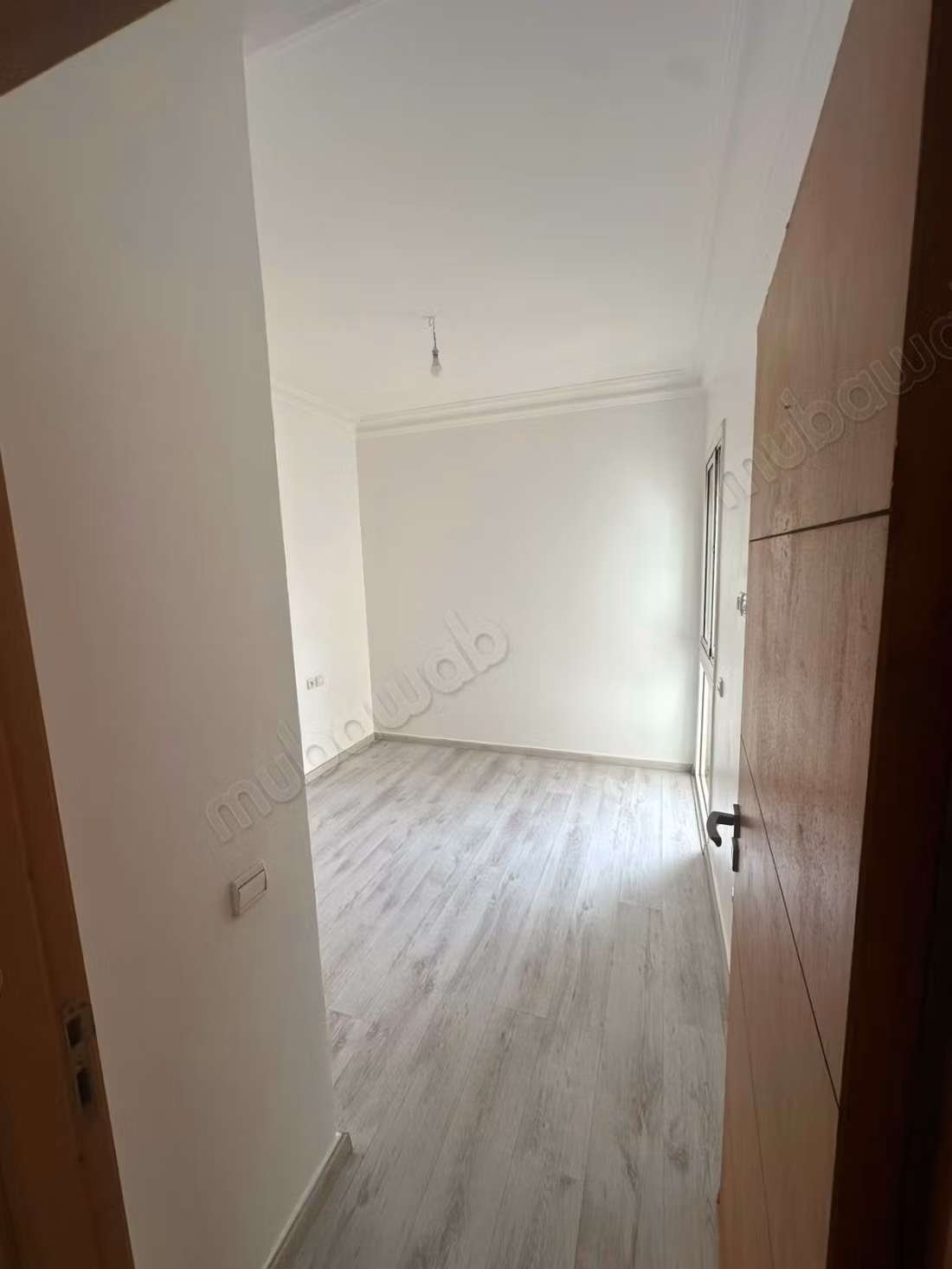 Alquila este apartamento en Derb Ghalef. Superficie 100 m². Terraza y ascensor
