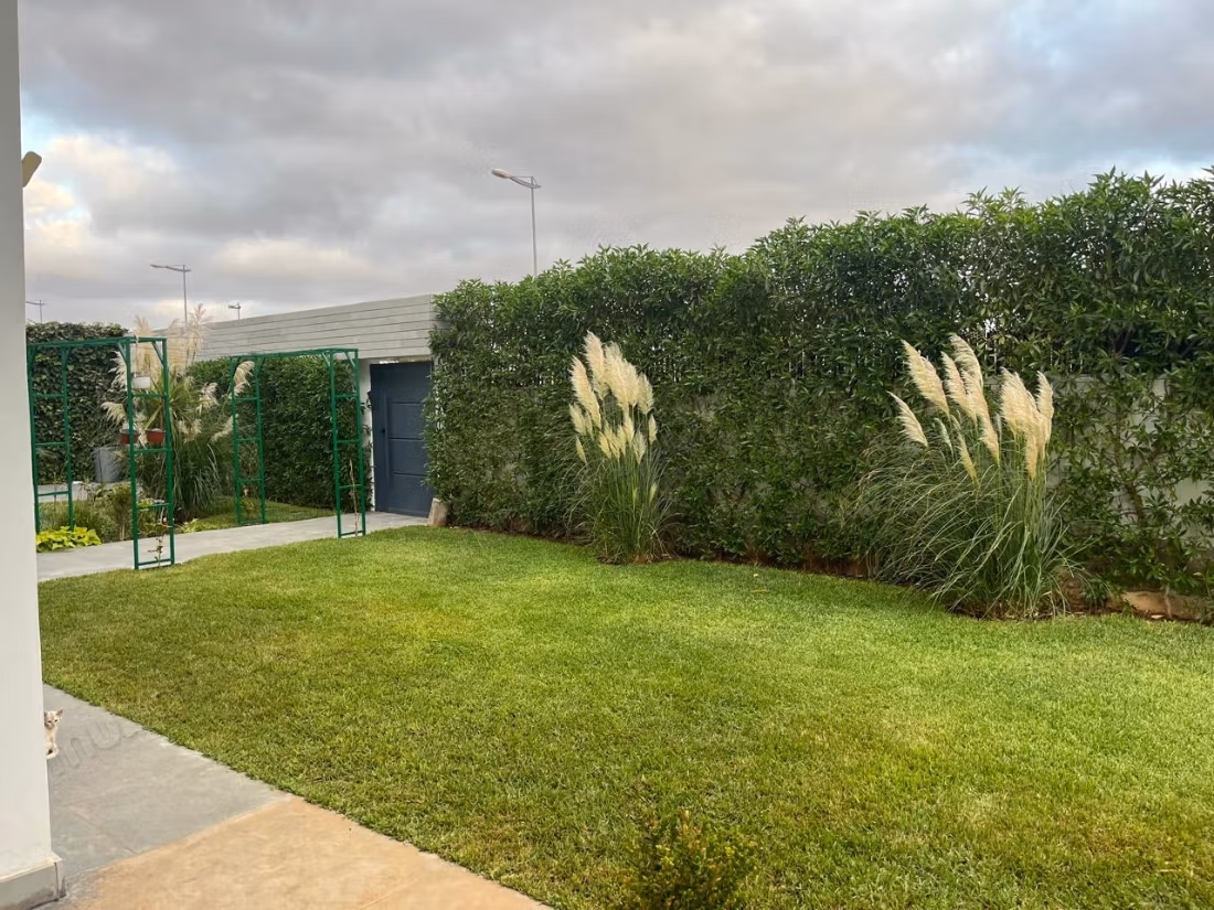 Maison d’architecte à 20min de Casablanca