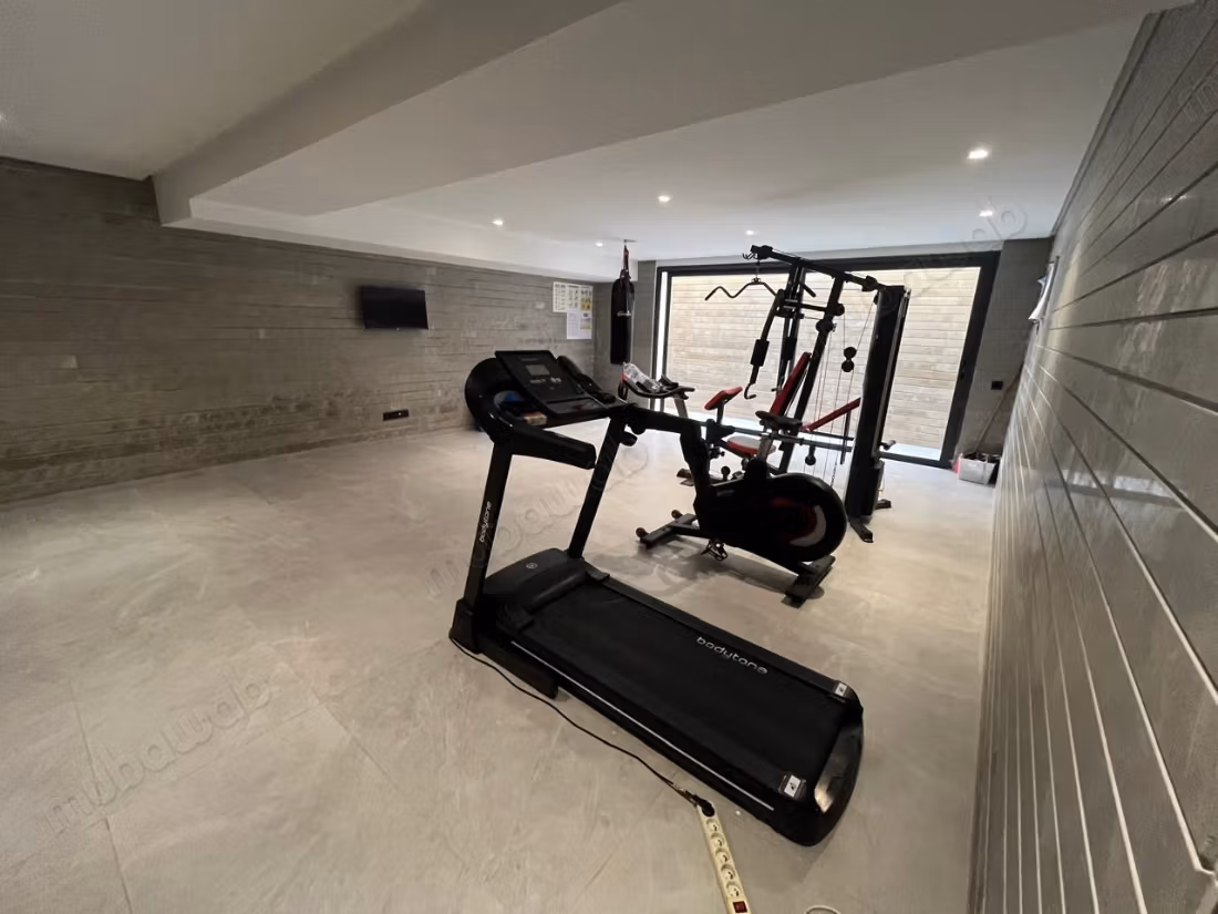 Maison d’architecte à 20min de Casablanca