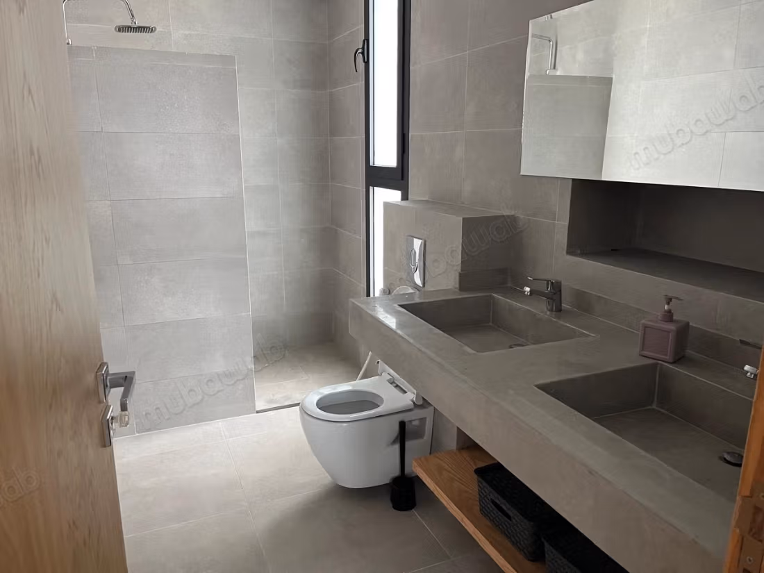 Maison d’architecte à 20min de Casablanca
