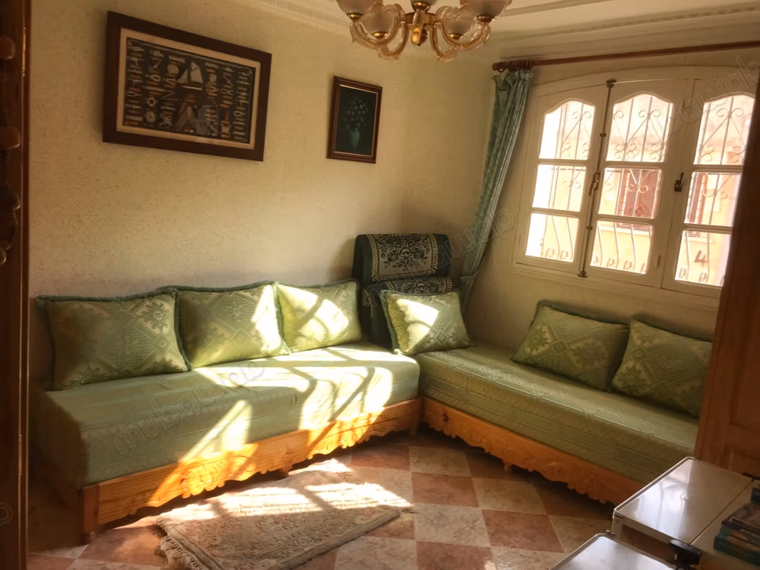 Vendita di una casa a Saidia