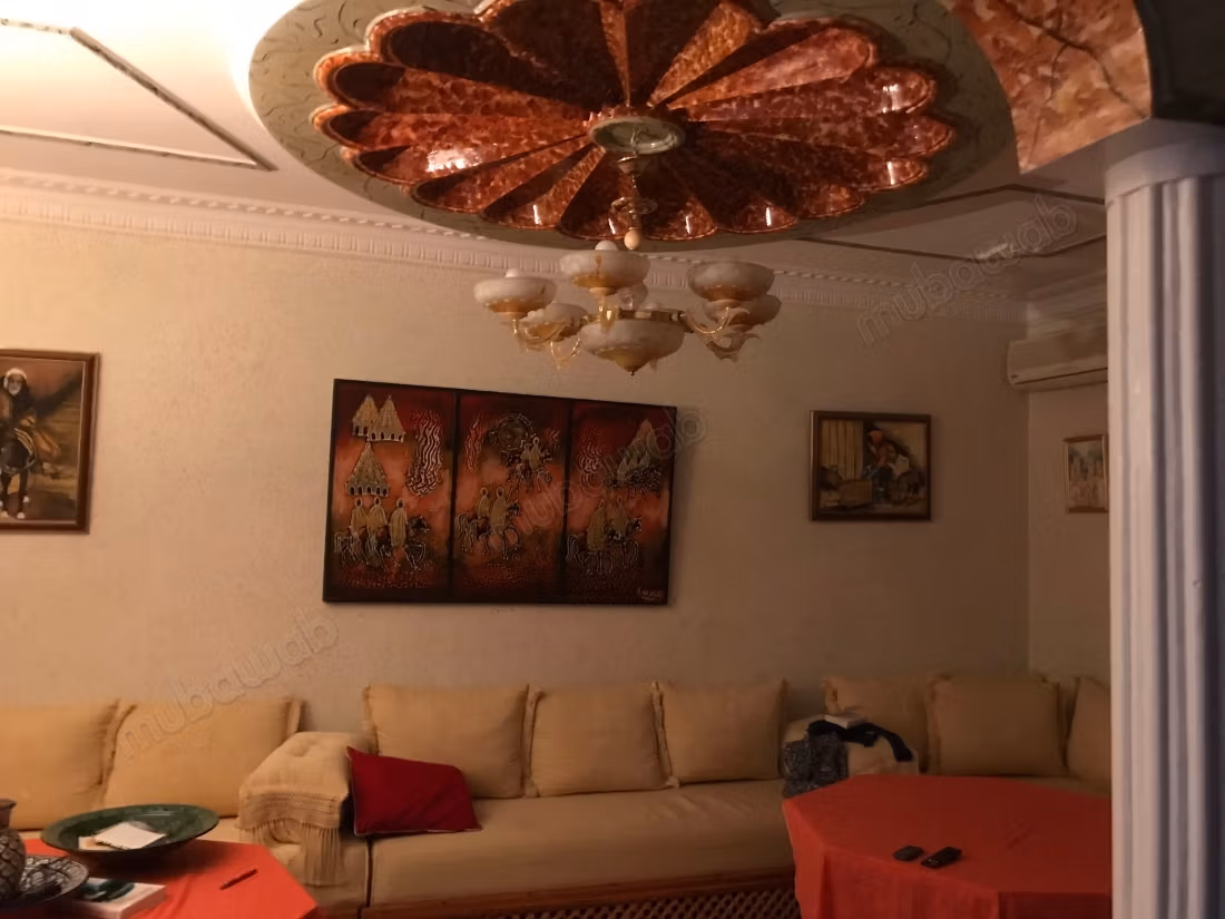 Vendita di una casa a Saidia