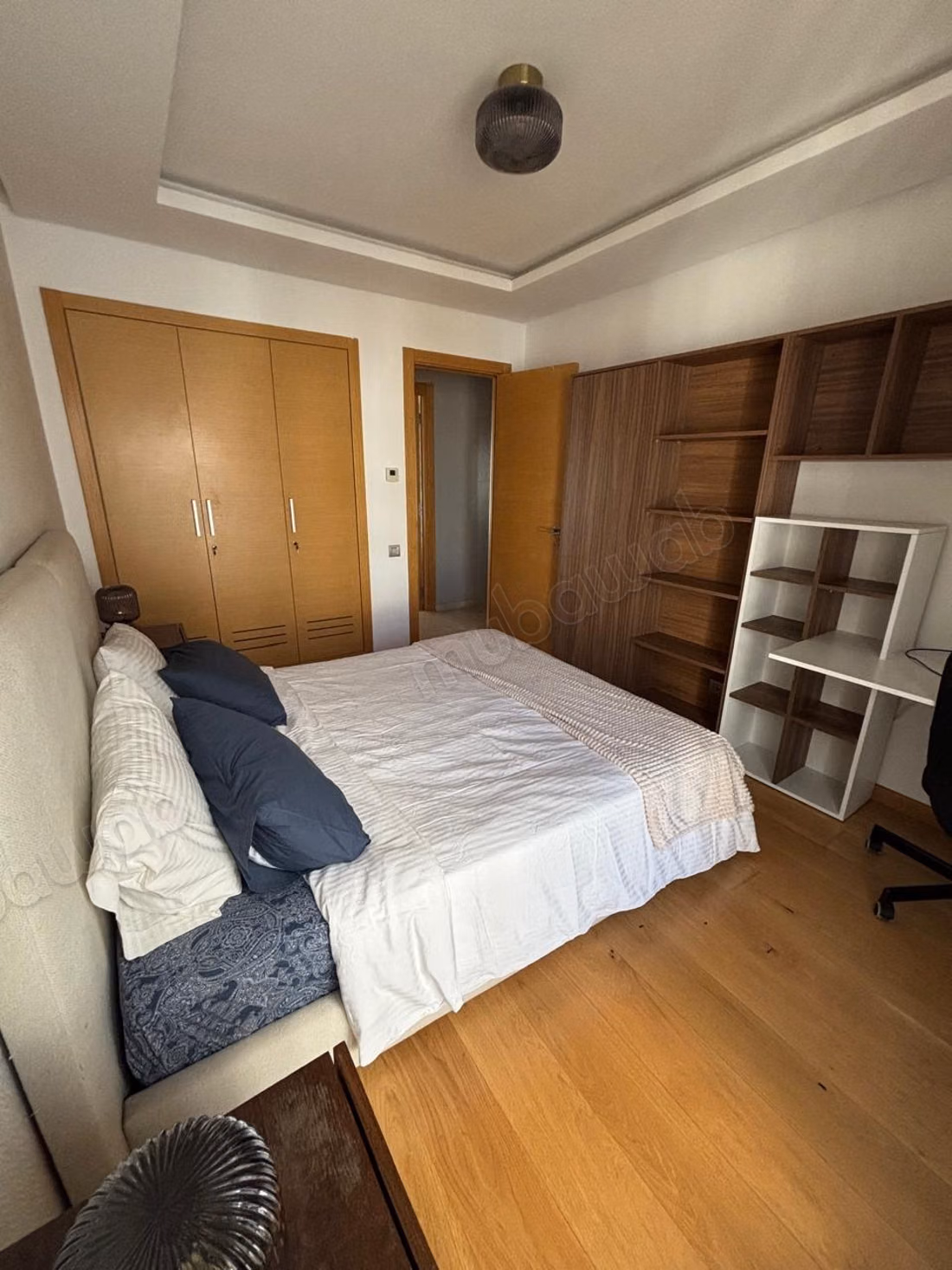 Appartement meublé haut standing