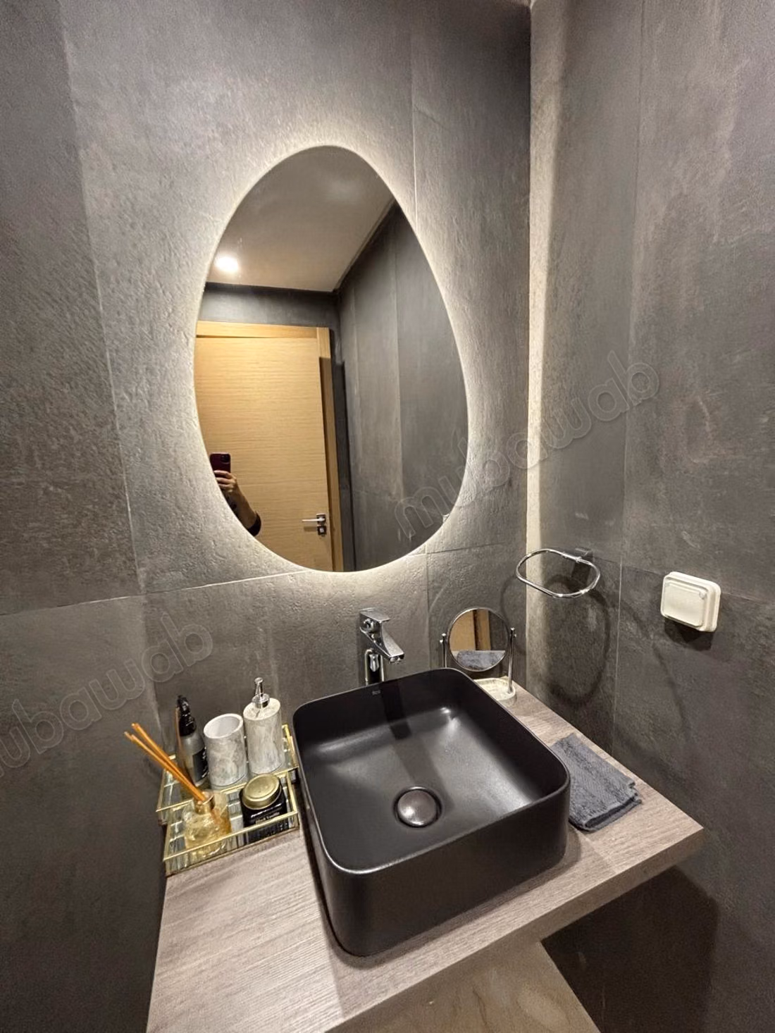 Appartement meublé haut standing