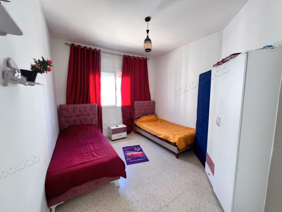 Appartamento S2 arredato in affitto