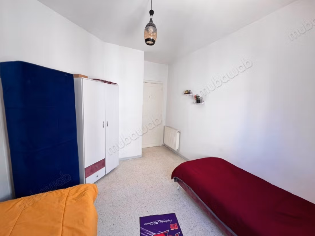 Appartamento S2 arredato in affitto