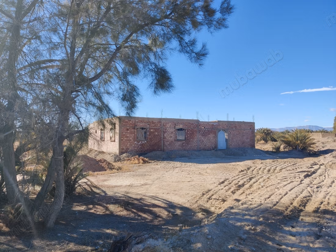 Farm 3.5ha villa
