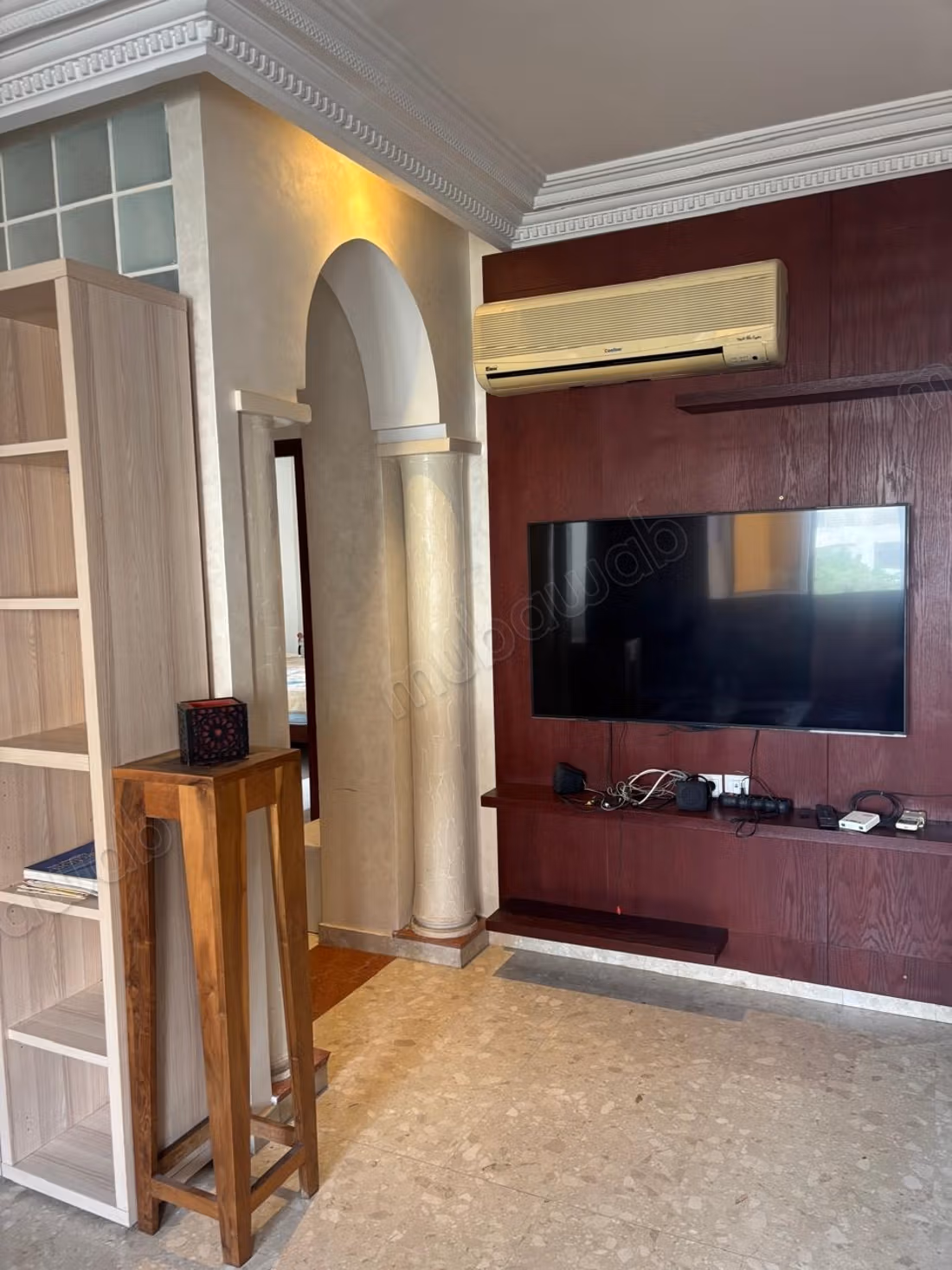 Apartment for rent CIL