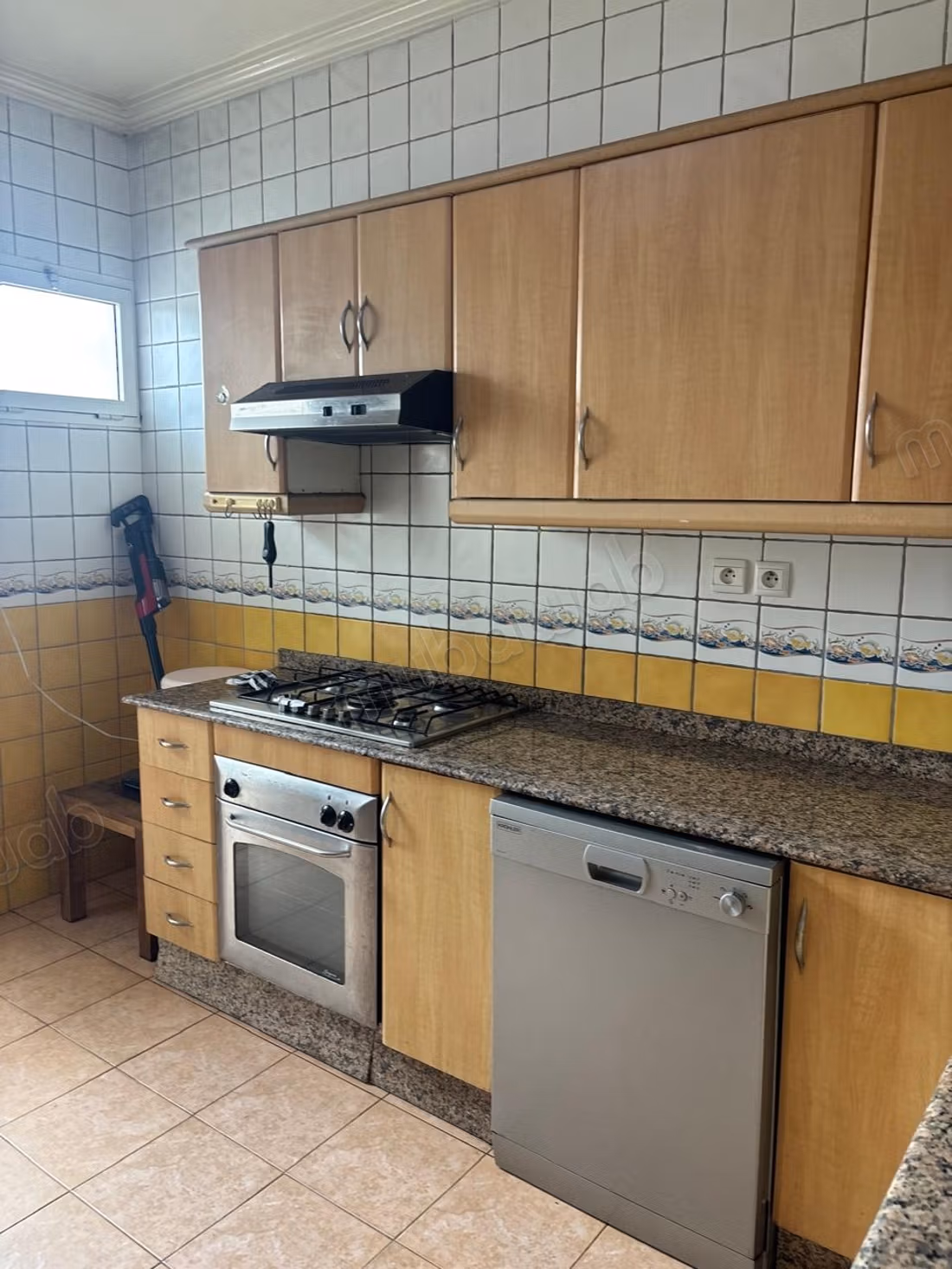 Apartment for rent CIL