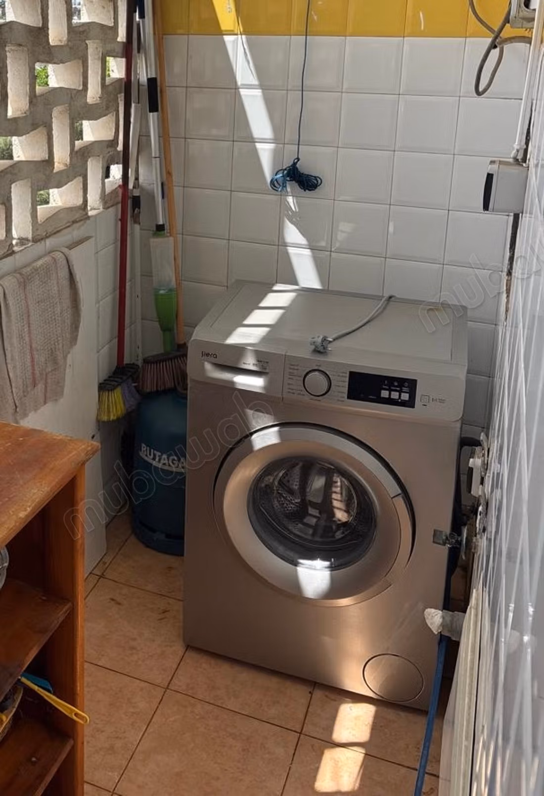 Apartment for rent CIL