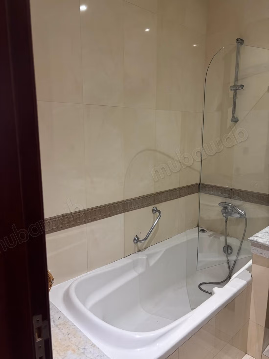 Apartment for rent CIL
