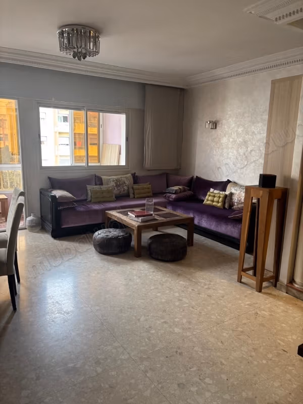 Appartement à louer CIL