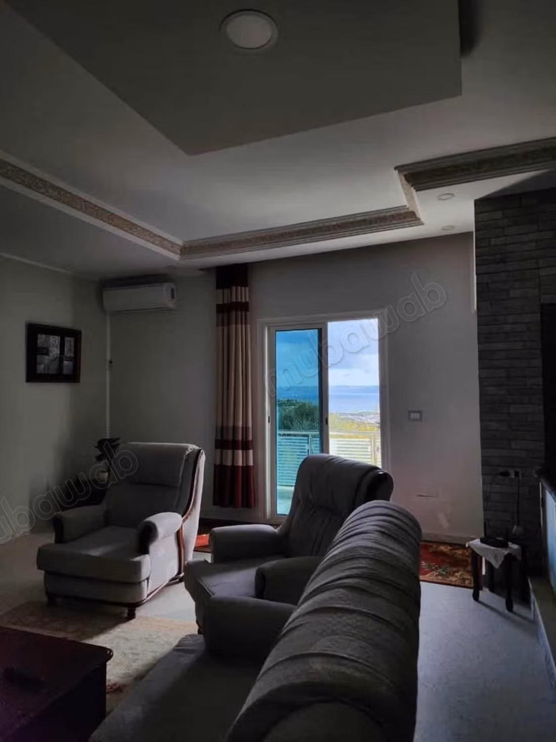 Superb duplex in Bizerte – Ain Berda