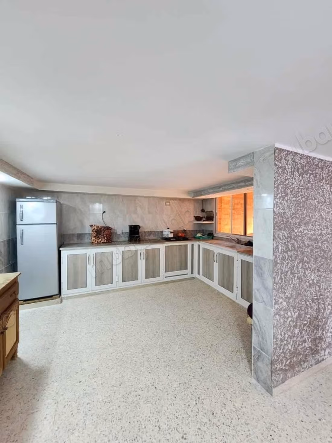 Superb duplex in Bizerte – Ain Berda
