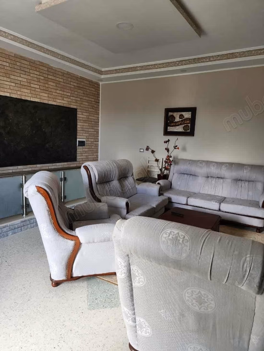 Superb duplex in Bizerte – Ain Berda