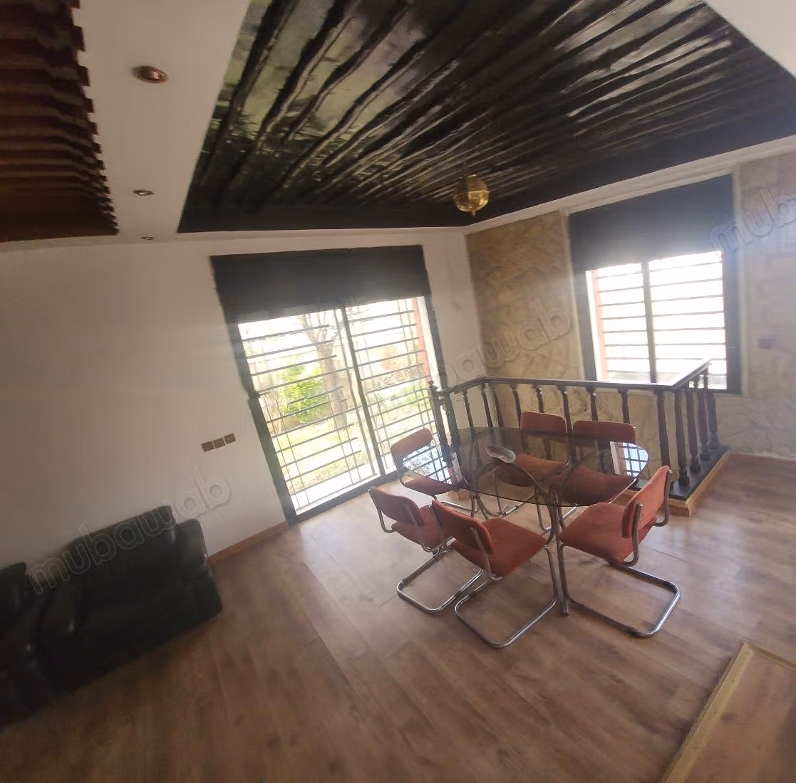 1 ou 2 Villa twins de luxe a ifran sans intermed