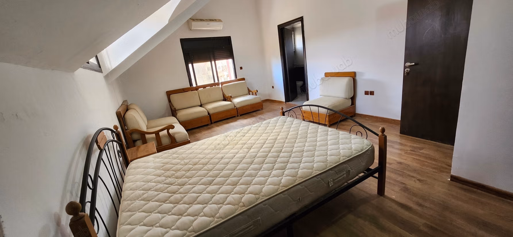 1 ou 2 Villa twins de luxe a ifran sans intermed
