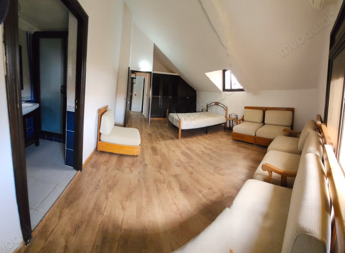 1 ou 2 Villa twins de luxe a ifran sans intermed