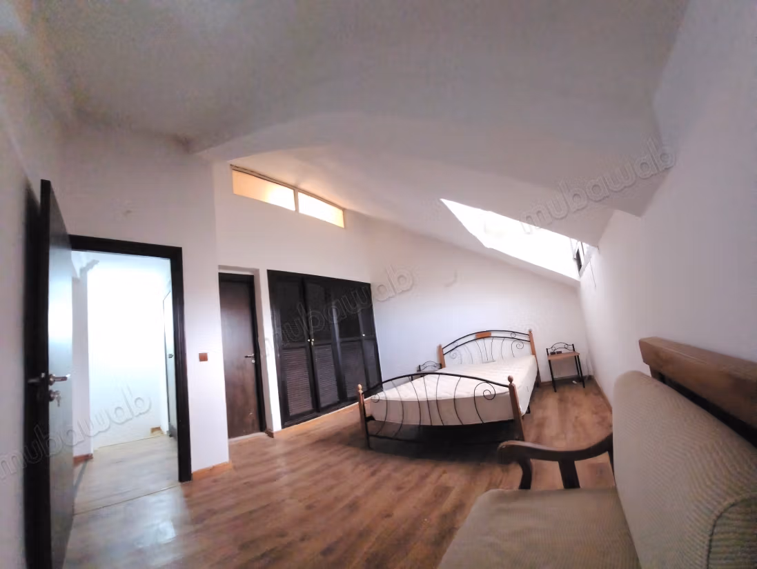 1 ou 2 Villa twins de luxe a ifran sans intermed