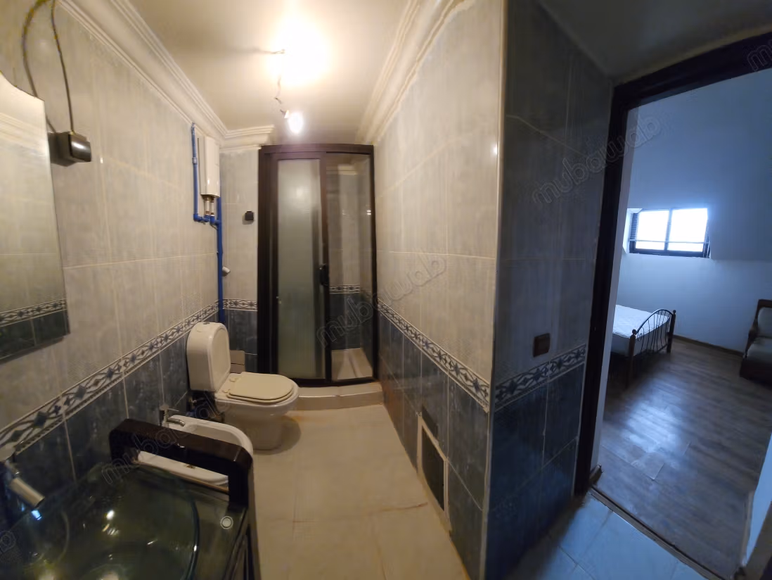 1 ou 2 Villa twins de luxe a ifran sans intermed