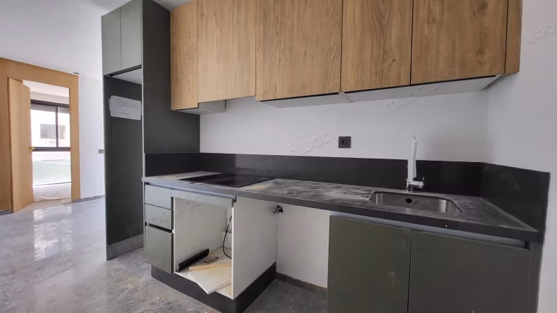 Studio Neuf 40m2 2ème étage garage titré Palmier