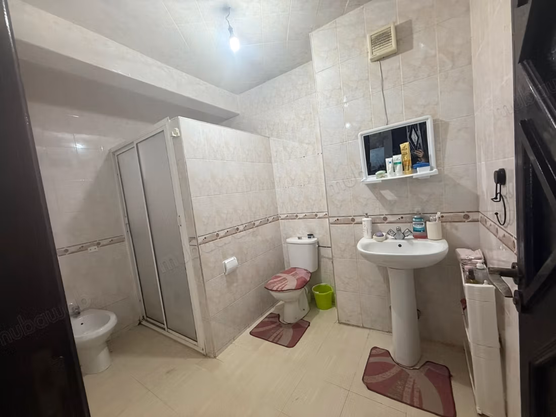 Bel appartement 93mm²