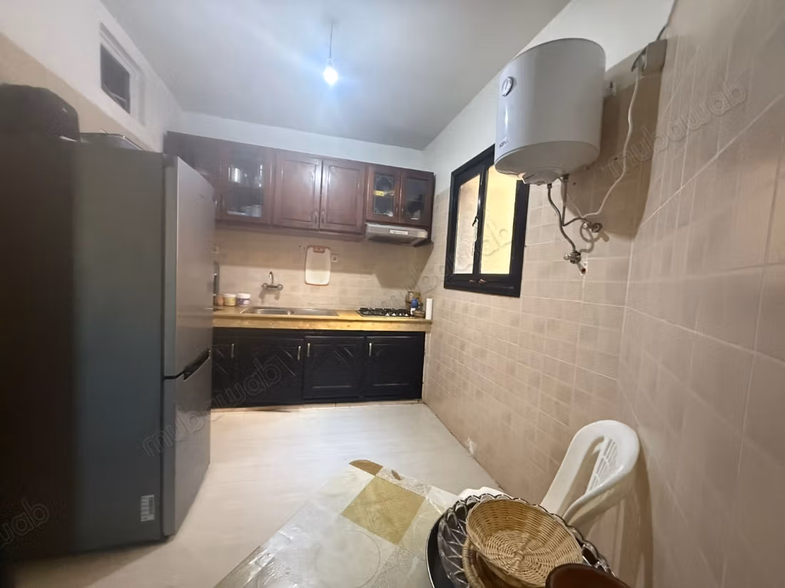 Bel appartement 93mm²