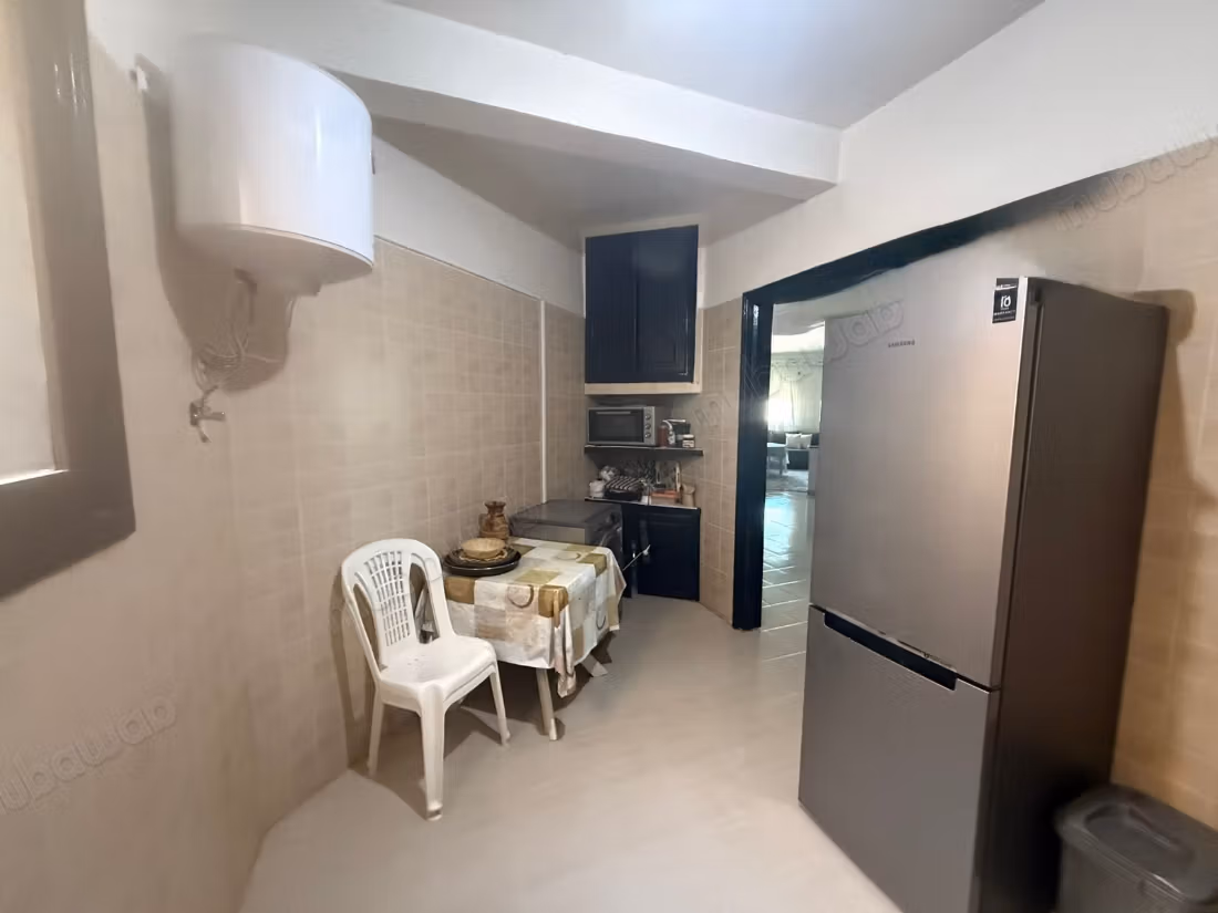 Bel appartement 93mm²