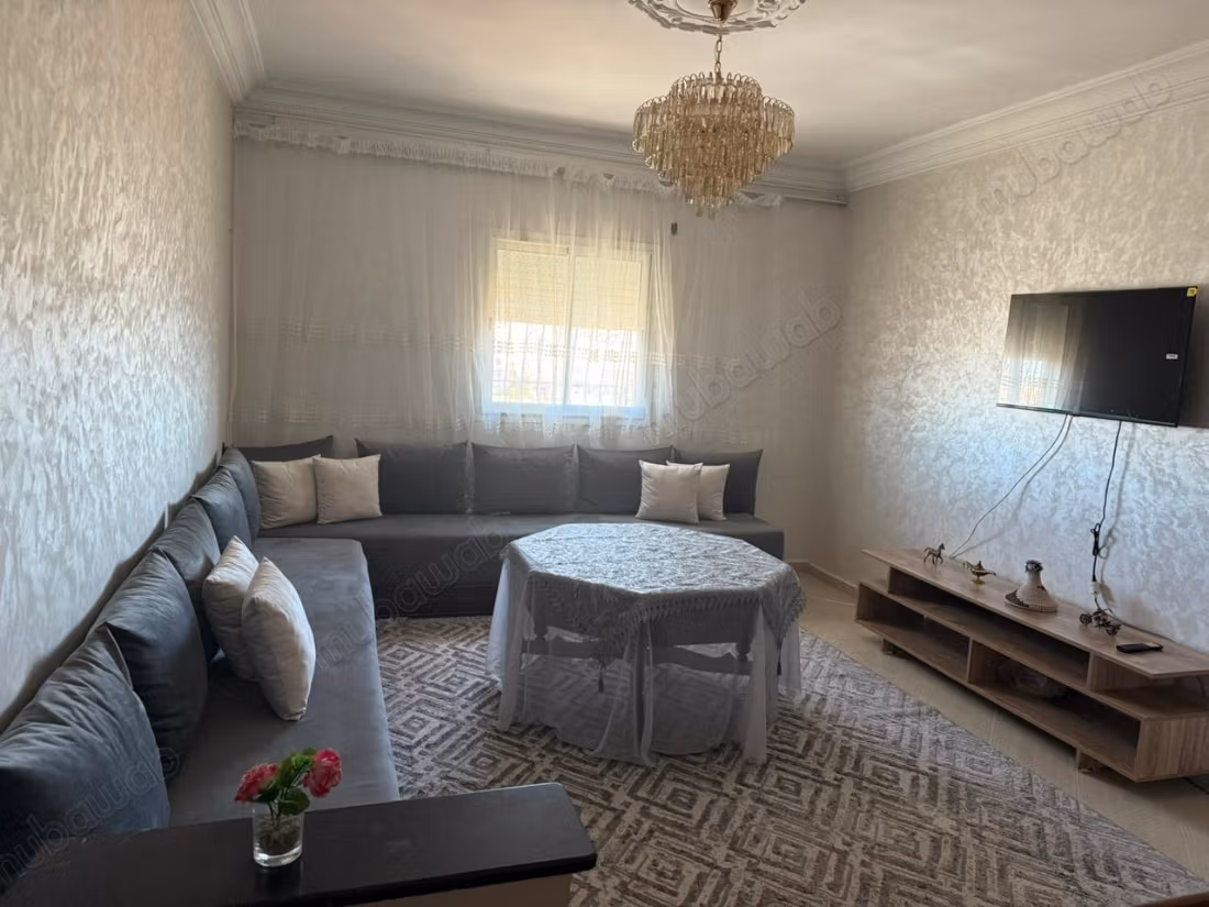 Bel appartement 93mm²
