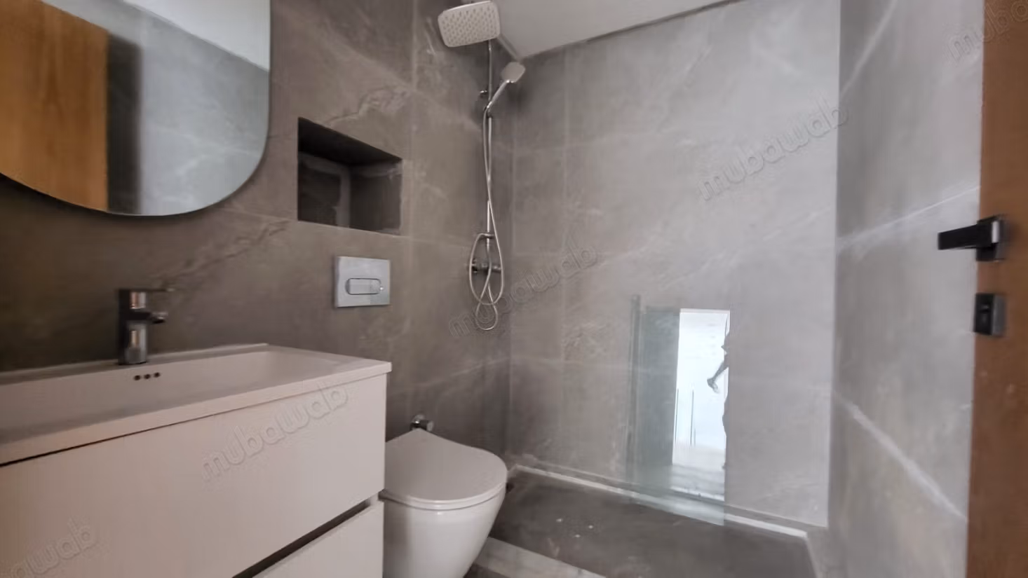 Dúplex nuevo de 58m2 con terraza en Palmier