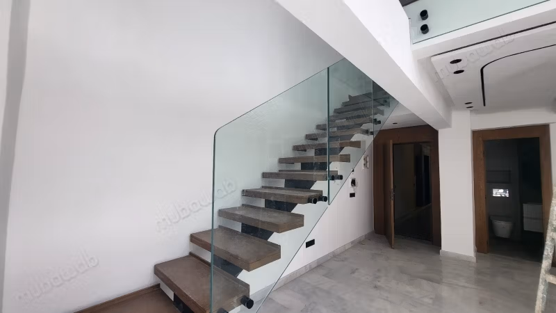 Duplex nuovo di 58m2 con terrazza a Palmier