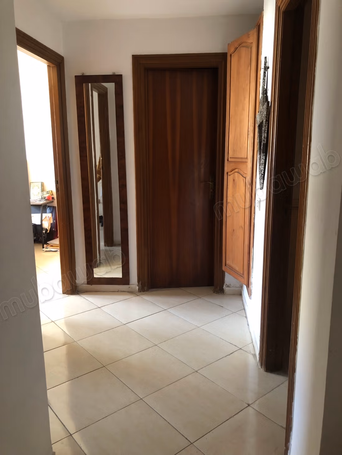Apartment for sale in Belvedere. 2 bedrooms. With elevator