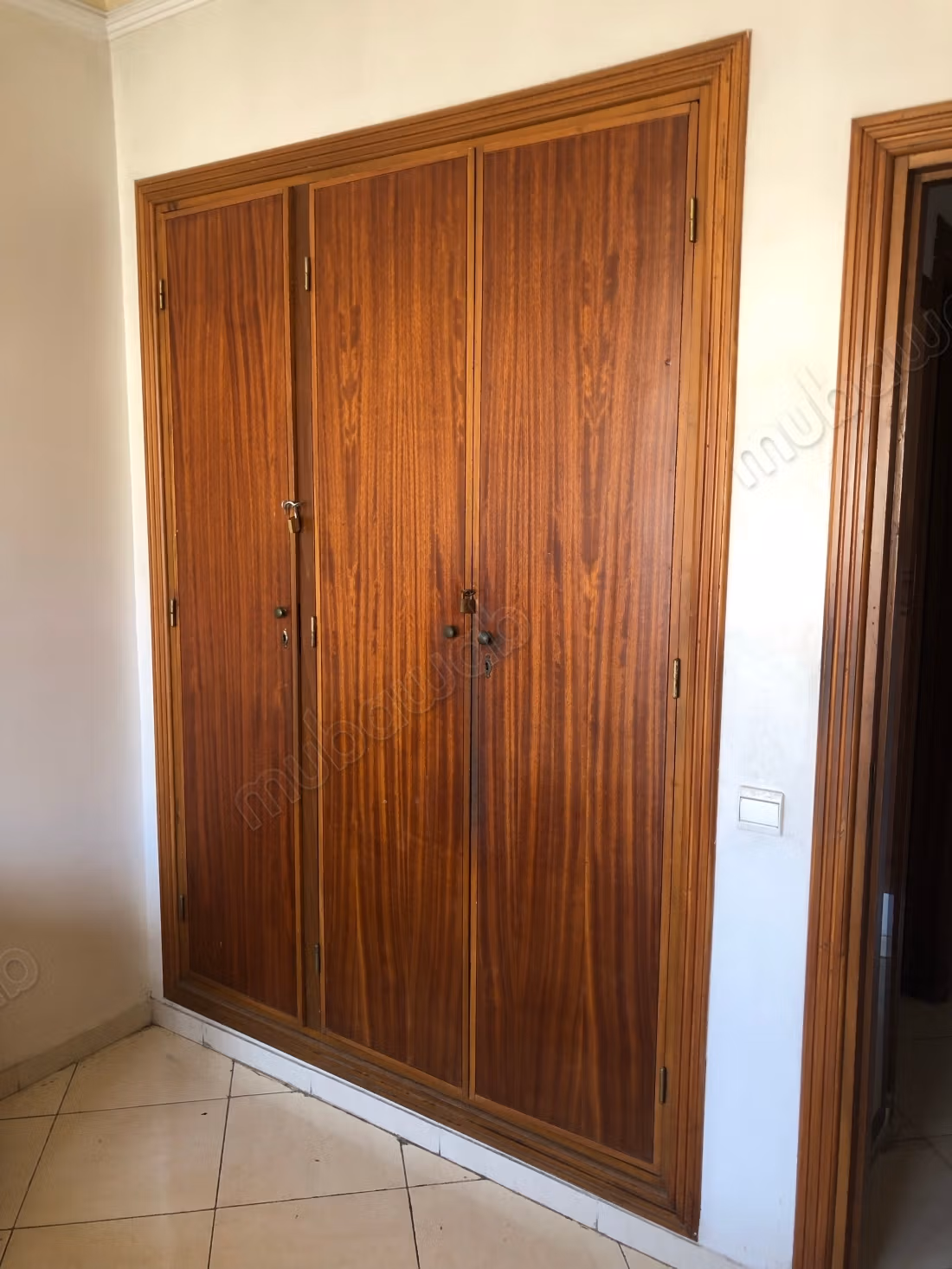 Apartment for sale in Belvedere. 2 bedrooms. With elevator