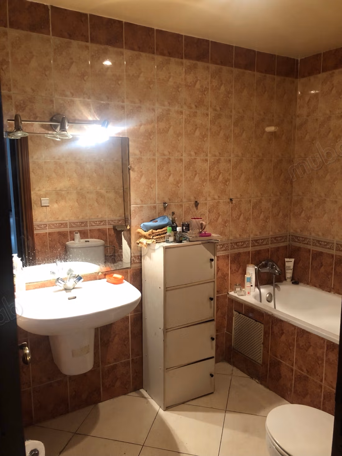 Apartment for sale in Belvedere. 2 bedrooms. With elevator