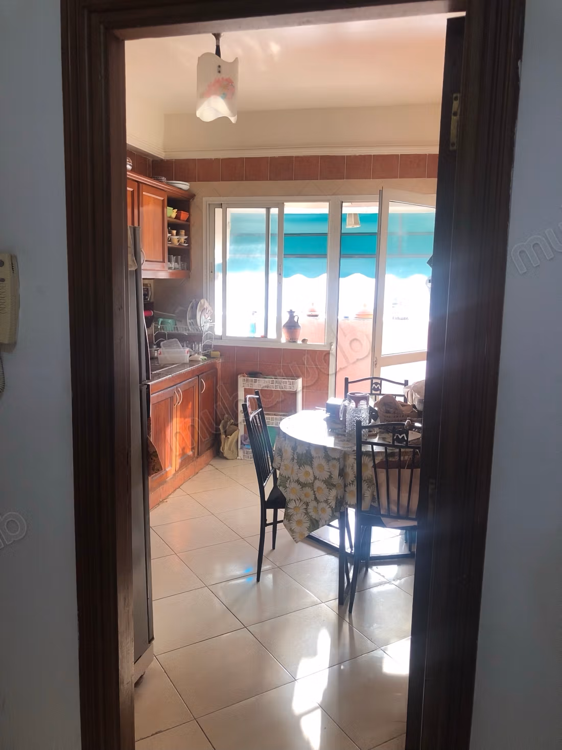 Apartment for sale in Belvedere. 2 bedrooms. With elevator