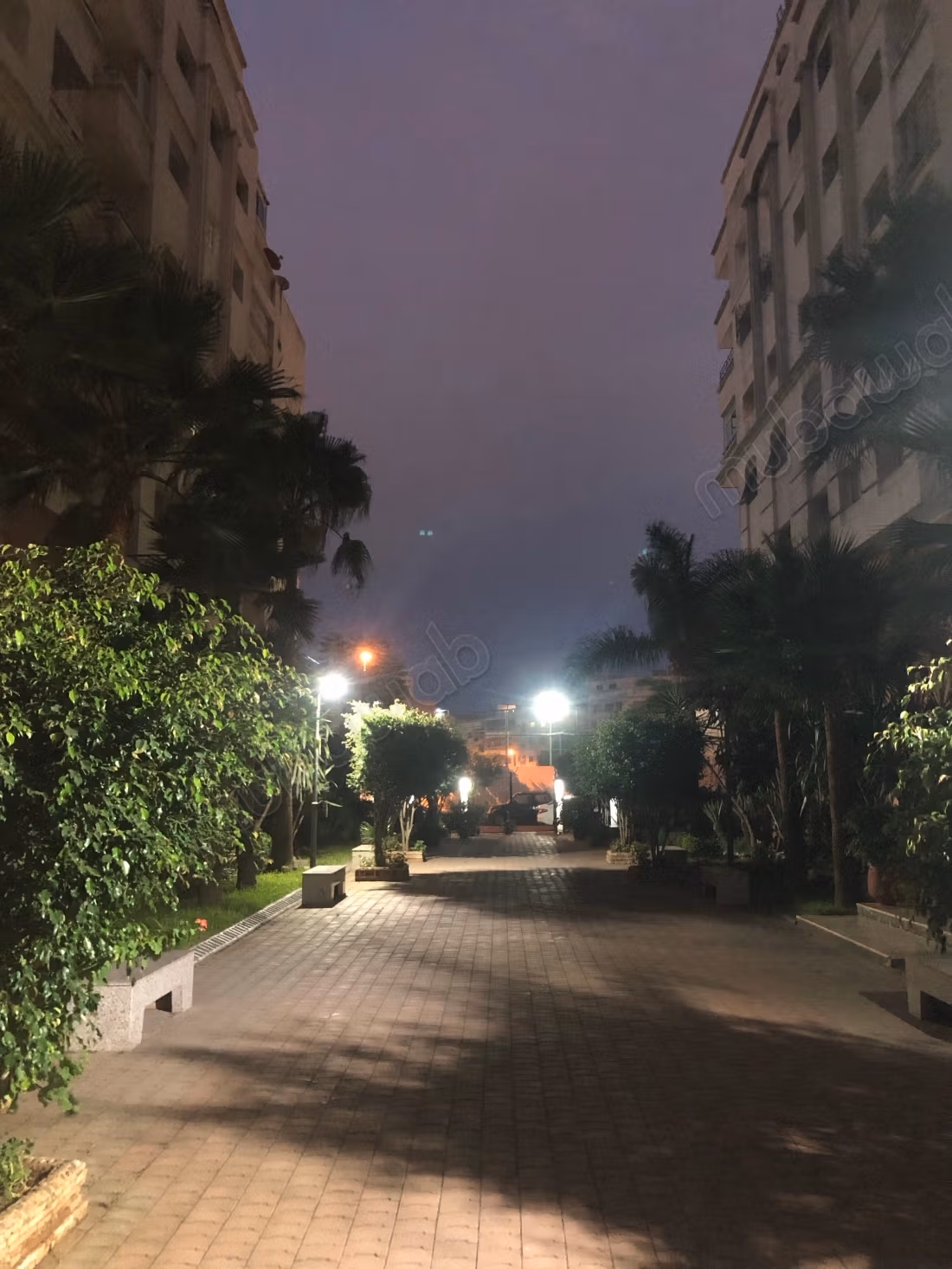 Apartment for sale in Belvedere. 2 bedrooms. With elevator