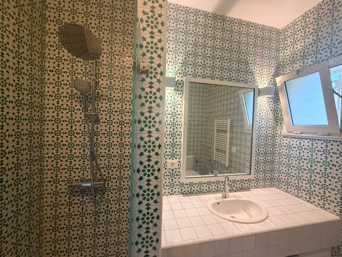 Very beautiful villa at the Punic Ports of Carthage