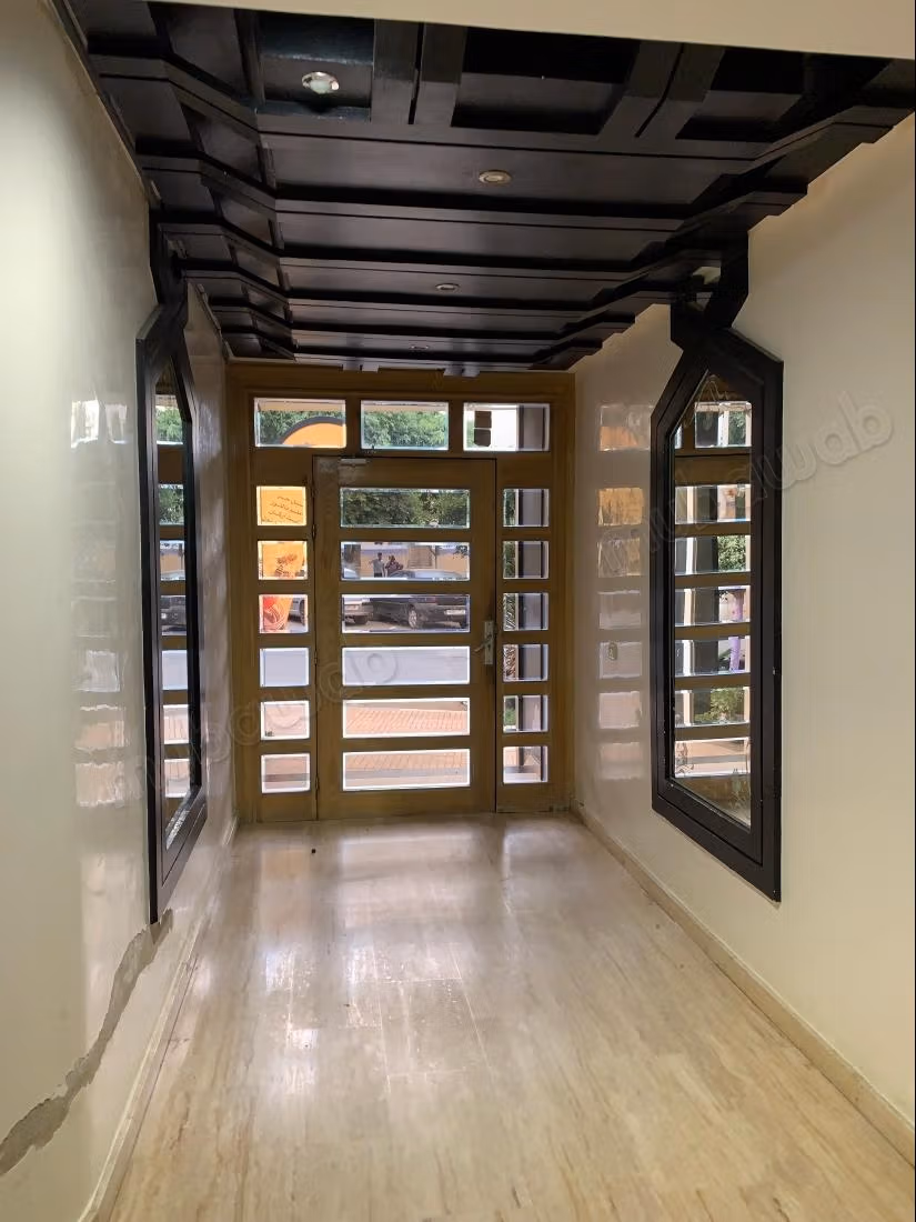 Apartamento amueblado en alquiler