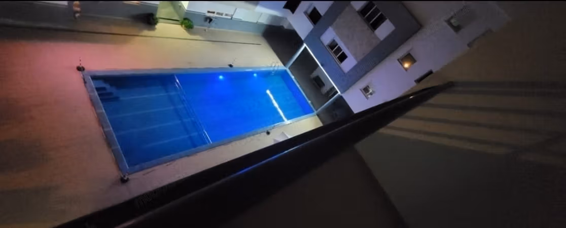 Appartement à vendre à Martil