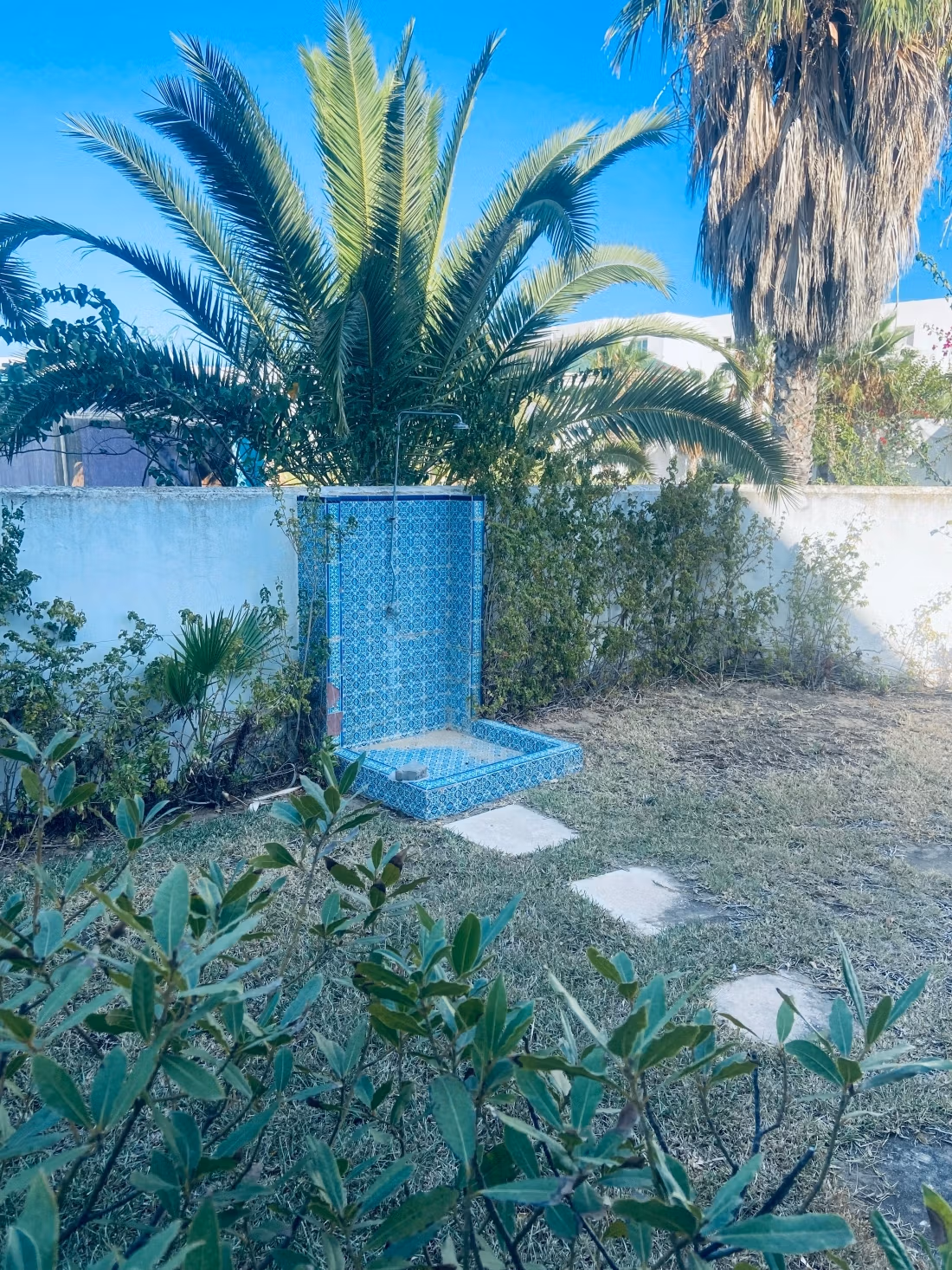 Luxueuse villa zone hôtelière