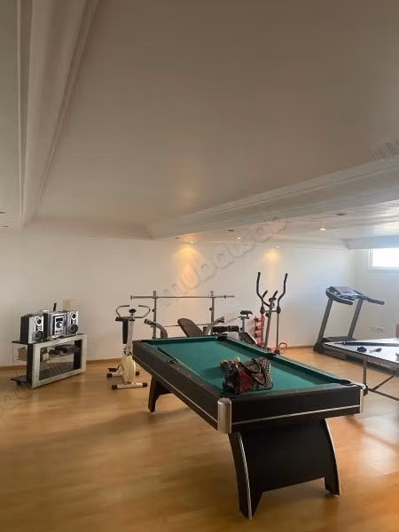 Luxueuse villa zone hôtelière
