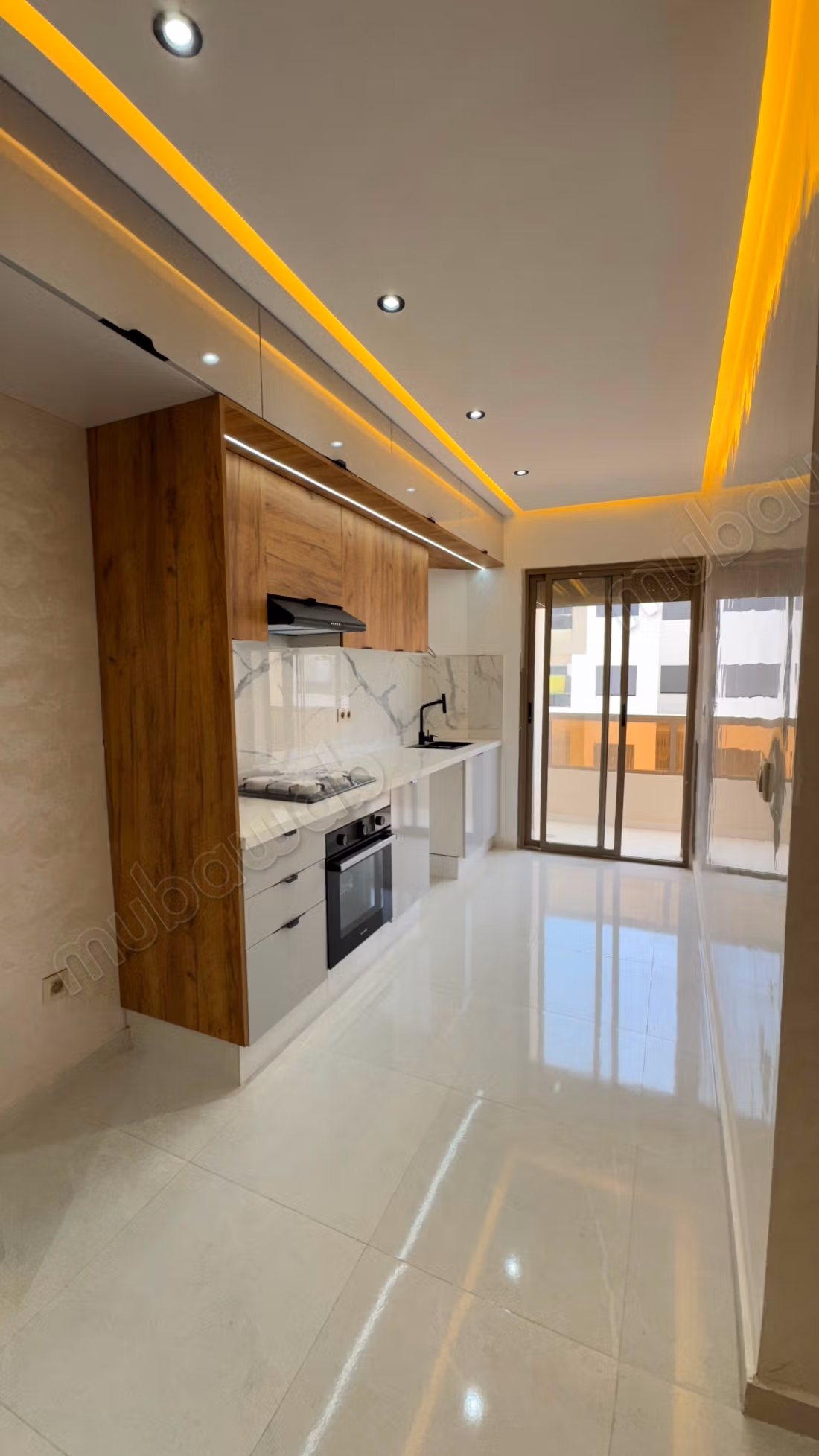 Appartement en vente à Sidi Rahal Chatai.
Surface de 69 m²