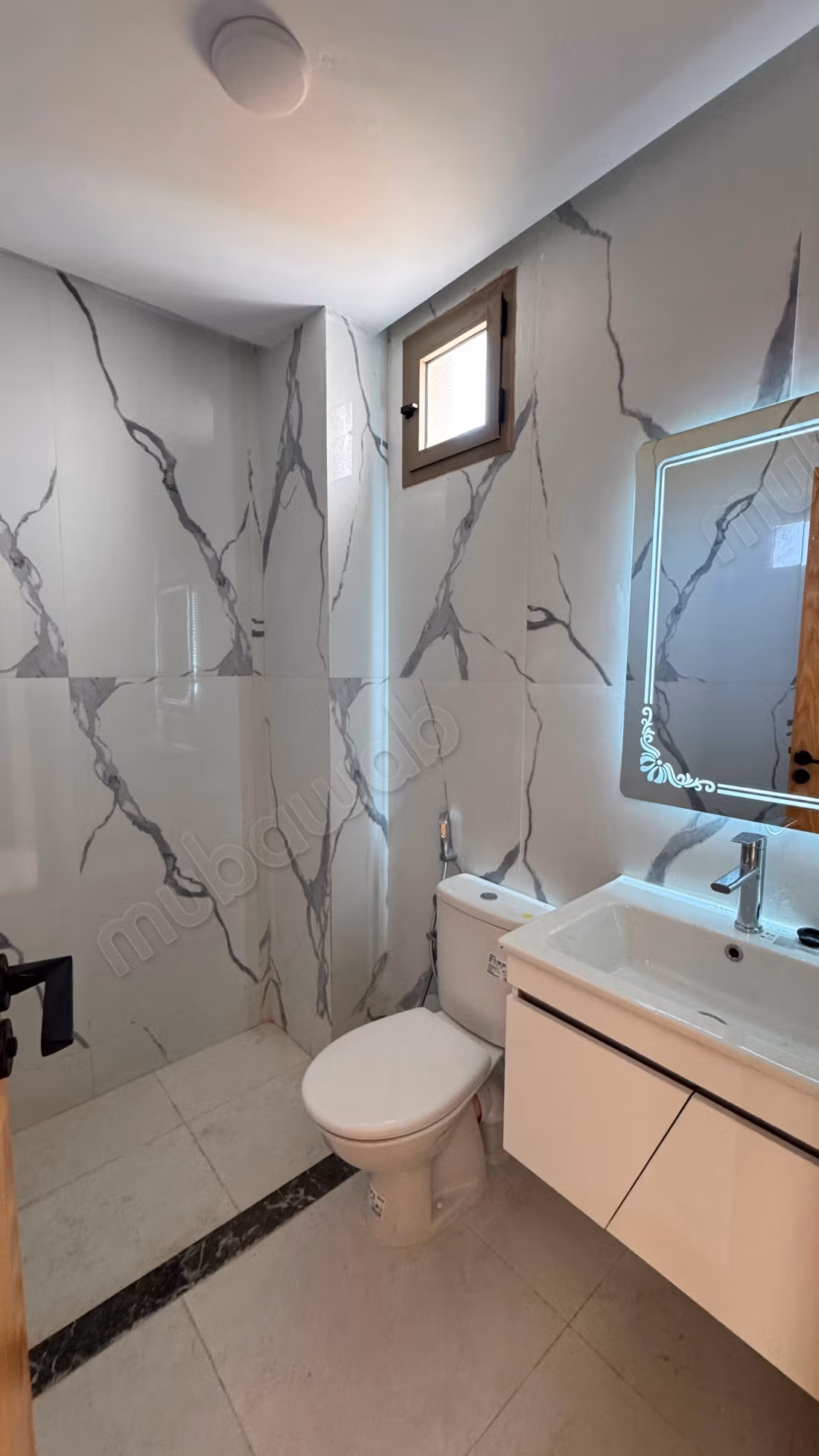Appartement en vente à Sidi Rahal Chatai.
Surface de 69 m²