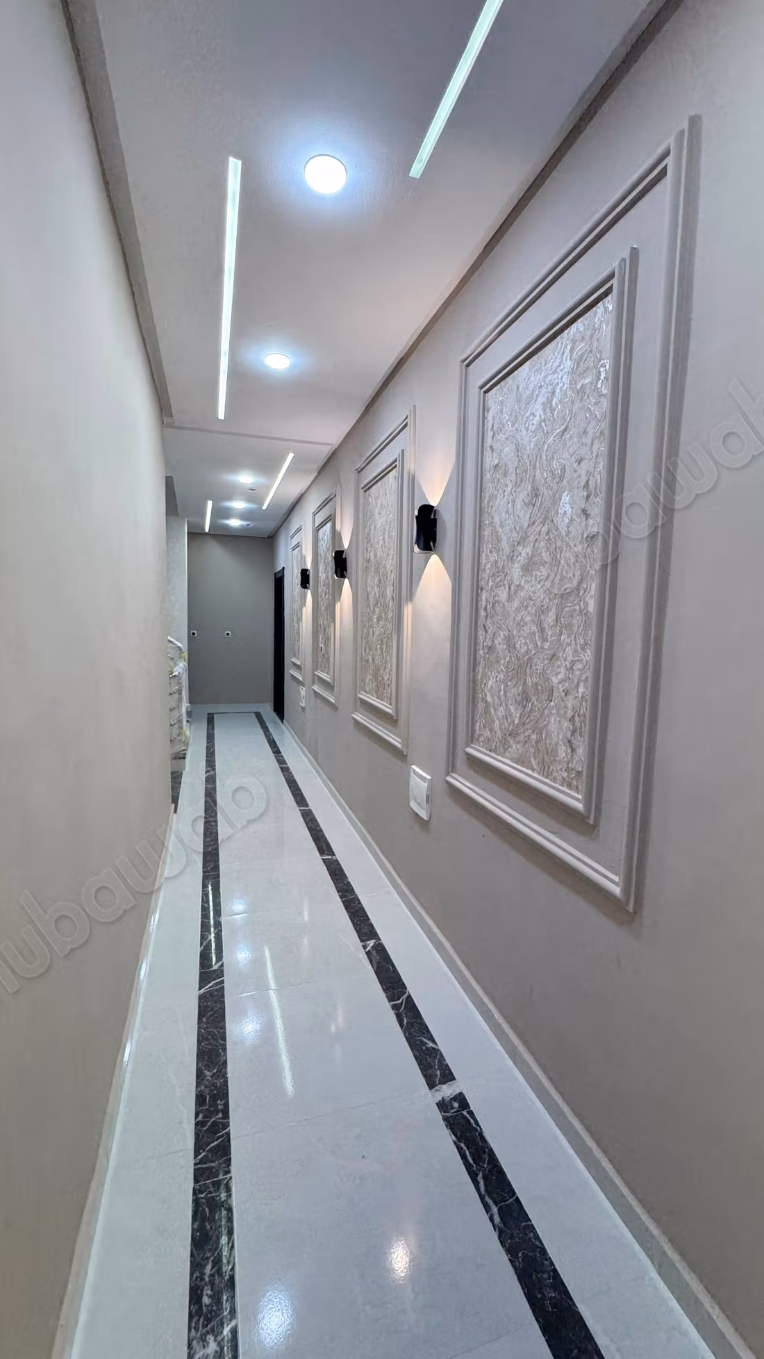 Appartement en vente à Sidi Rahal Chatai.
Surface de 69 m²