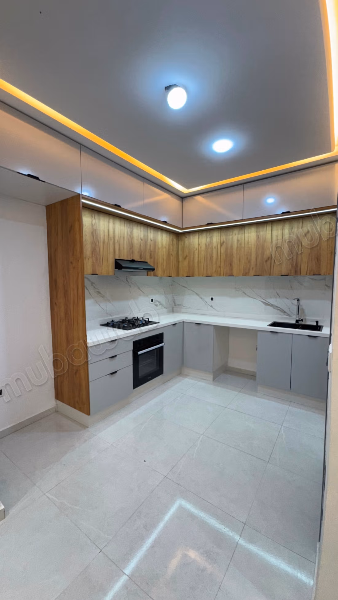 Appartement en vente à Sidi Rahal Chatai.
Surface de 69 m²