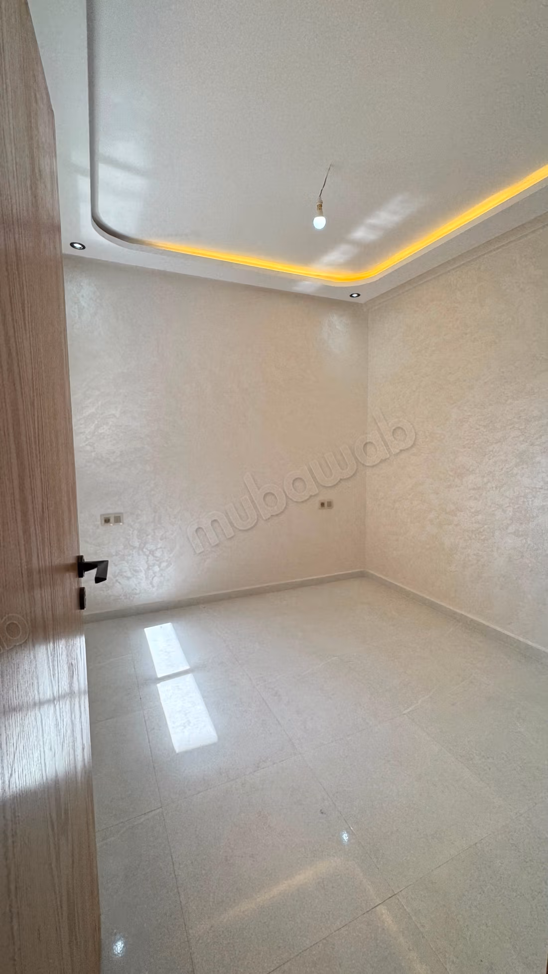 Appartement en vente à Sidi Rahal Chatai.
Surface de 69 m²
