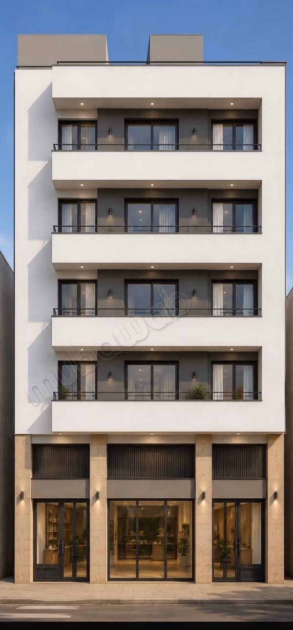 Terreno para proyecto inmobiliario
