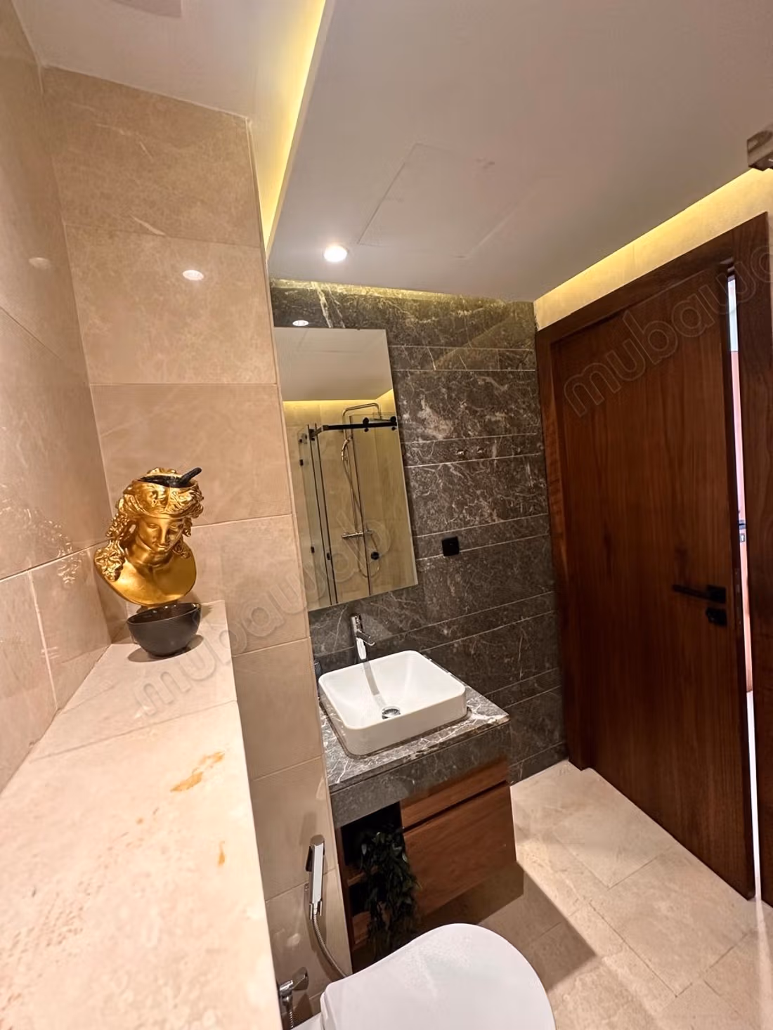 Rent this apartment at Ferme Bretonne Hay Arraha. Total area 60 m²